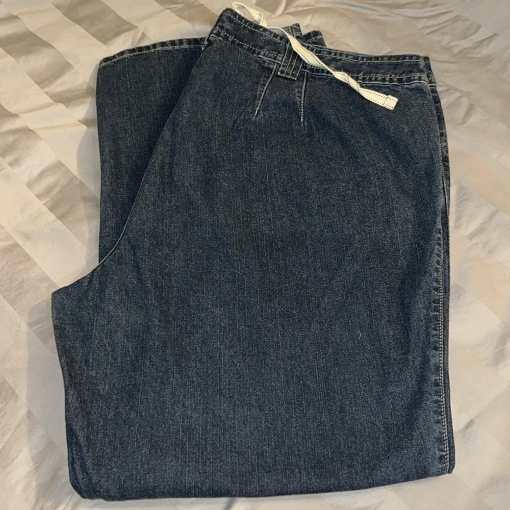 Venezia Jeans Plus 22 Avg